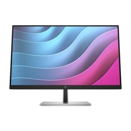 Monitor 23,8 HP E24 G5 1920 x 1080 LED Čierna