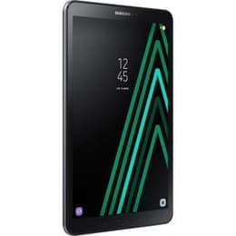 Galaxy Tab A 16GB - Čierna - WiFi