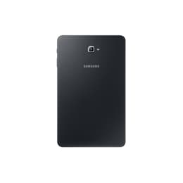 Galaxy Tab A 16GB - Čierna - WiFi