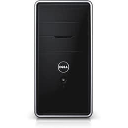 Dell Inspiron 3847 Core i5-4460 3.2 - HDD 1 To - 8GB