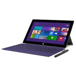 Microsoft Surface Pro 4 12" Core M3-6Y30 - SSD 128 GB - 4GB AZERTY - Francúzska