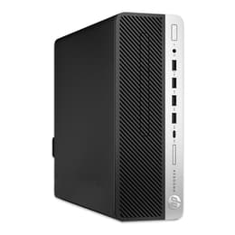 HP ProDesk 600 G4 SFF Core i5-8400 2.8 - SSD 512 GB - 8GB