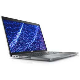 Dell Latitude 5430 14" (2019) - Core i5 - Gen 12 (U) - 16GB - SSD 512 GB QWERTY - Holandská