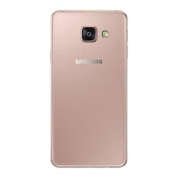 Galaxy A3 (2016) 16GB - Ružová - Neblokovaný