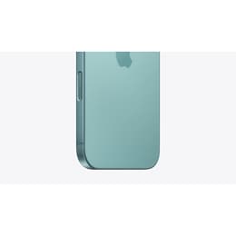iPhone 16 128GB - Teal - Neblokovaný