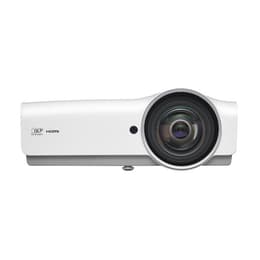 Videoprojektor Vivitek DW882ST 3600 lumen Biela
