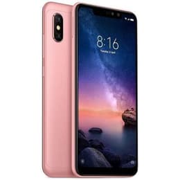 Xiaomi Redmi Note 6 Pro 64GB - Ružové Zlato - Neblokovaný
