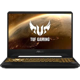Asus TUF Gaming FX505DT-BQ051 15 - Ryzen 5 3550H - 8GB 512GB NVIDIA GeForce GTX 1650 QWERTY - Španielská