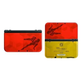 Nintendo 3DS XL - Oranžová