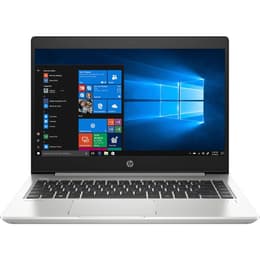 HP ProBook 440 G6 14" (2018) - Core i5-8265U - 8GB - SSD 256 GB AZERTY - Francúzska