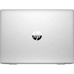 HP ProBook 440 G6 14" (2018) - Core i5-8265U - 8GB - SSD 256 GB AZERTY - Francúzska