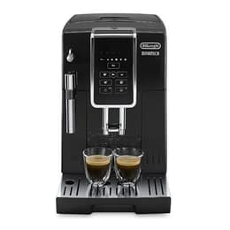 Kávovar s mlynčekom Delonghi Dinamica FEB35 15.B 1,7000L - Čierna/Strieborná