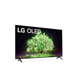 Televízor LG 140 cm OLED55A1 3840 x 2160