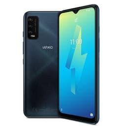 Wiko Power U10 32GB - Modrá - Neblokovaný