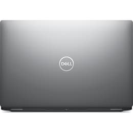 Dell Latitude 5430 14" (2020) - Core i5 - Gen 12 (U) - 16GB - SSD 512 GB QWERTY - Anglická