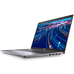Dell Latitude 5430 14" (2020) - Core i5 - Gen 12 (U) - 16GB - SSD 512 GB QWERTY - Anglická