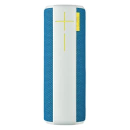 Bluetooth Reproduktor Logitech UE Boom - Modrá/Biela