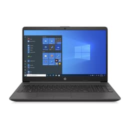 HP 255 G8 15" (2021) - Athlon 3020E - 16GB - SSD 512 GB + HDD 1 TO AZERTY - Francúzska