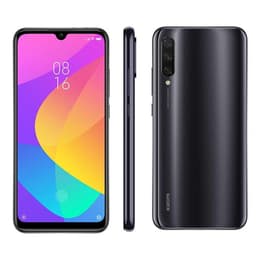 Xiaomi Mi A3 64GB - Sivá - Neblokovaný