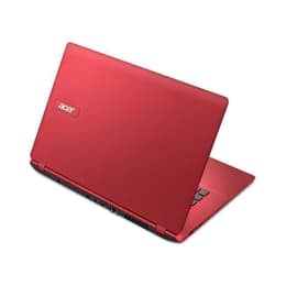 Acer Aspire ES1-520-33WX 15" (2016) - E1-2500 - 4GB - HDD 500 GB AZERTY - Francúzska
