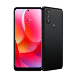 Motorola Moto G Power (2022) 64GB - Čierna - Neblokovaný