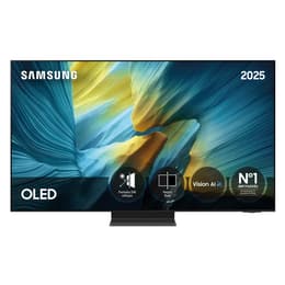 Televízor Samsung 165 cm TQ65S95F 3840x2160