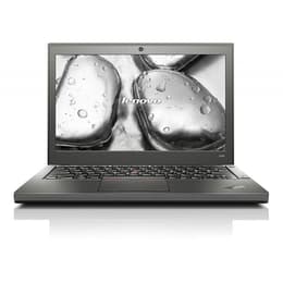 Lenovo ThinkPad X240 12" (2013) - Core i5-4200U - 8GB - HDD 320 GB AZERTY - Francúzska