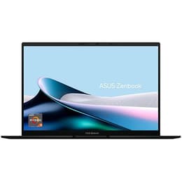 Asus ZenBook 14 OLED UM3406HA-QD099W 14" (2023) - Ryzen 7 - 8000 Series (HS) - 16GB - SSD 512 GB QWERTZ - Nemecká