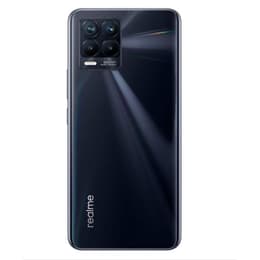 Realme 8 Pro 128 GB (Dual SIM) - Čierna