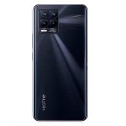 Realme 8 Pro 128GB - Čierna - Neblokovaný - Dual-SIM