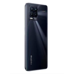 Realme 8 Pro 128GB - Čierna - Neblokovaný