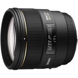 Objektív Sigma EF EX DG HSM Canon EF 85 mm f/1.4
