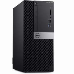 Dell OptiPlex 7070 Tower Core i5-9500 3 - SSD 512 GB - 32GB