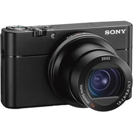 Sony Cyber-shot DSC-RX100 M5A Kompakt 20,1 - Čierna