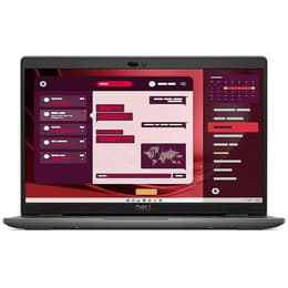 Dell Latitude 3450 14" (2023) - Core i5 - Gen 13 (U) - 32GB - SSD 1 TO QWERTY - Anglická