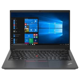 Lenovo ThinkPad E14 G4 14" (2021) - Ryzen 5 - 5000 Series (U) - 8GB - SSD 512 GB AZERTY - Francúzska