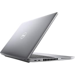 Dell Precision 3560 15" (2021) - Core i7 - Gen 11 (G) - 64GB - SSD 2 TO AZERTY - Francúzska