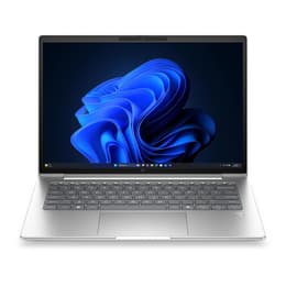 HP EliteBook 6 G2a 14 AI 14" (2025) - Ryzen 5 230 - 16GB - SSD 512 GB QWERTY - Talianska