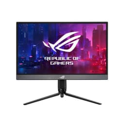 Monitor 17,3 Asus ROG Strix XG17AHP 1920 x 1080 LCD Čierna