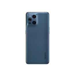 Oppo Find X3 Pro 256GB - Modrá - Neblokovaný