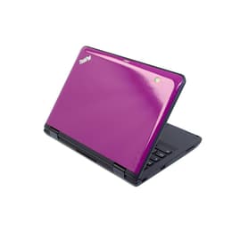 Lenovo ThinkPad 11E Chromebook Celeron 1.8 GHz 16GB SSD - 4GB QWERTZ - Nemecká