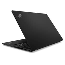 Lenovo ThinkPad X13 G1 13" (2020) - Core i5 - Gen 10 (U) - 8GB - SSD 256 GB AZERTY - Francúzska