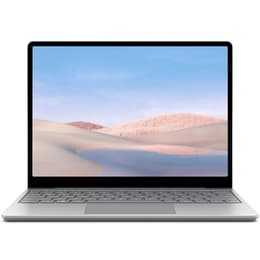 Microsoft Surface Laptop 3 13" (2019) - Core i5-1035G7 - 8GB - SSD 256 GB AZERTY - Francúzska