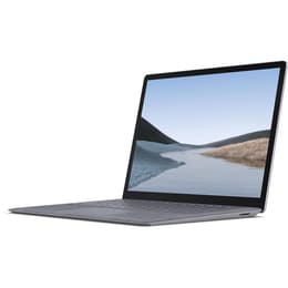 Microsoft Surface Laptop 3 13" (2019) - Core i5-1035G7 - 8GB - SSD 256 GB AZERTY - Francúzska