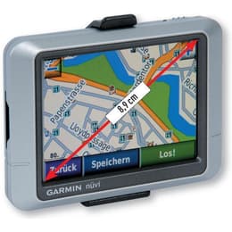 GPS Garmin Nuvi 200