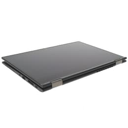 Lenovo ThinkPad X13 Yoga G1 13" (2020) - Core i7 - Gen 10 (U) - 16GB - SSD 512 GB QWERTY - Španielská