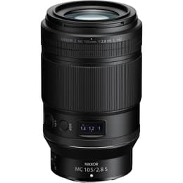 Objektív Nikkor 105mm f/2.8 Z Macro VR Z 105mm f/2.8