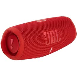 Bluetooth Reproduktor JBL Charge 5 - Červená