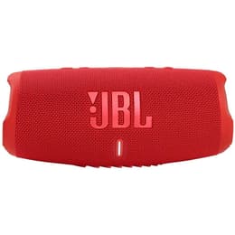 Bluetooth Reproduktor JBL Charge 5 - Červená