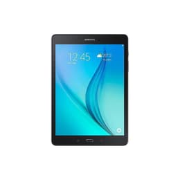 Galaxy Tab A 16GB - Čierna - WiFi